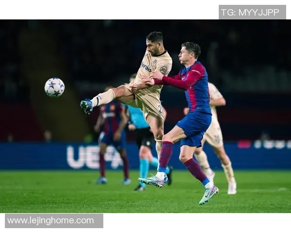 巴萨友谊赛惊险逆转波尔图帽子戏法点燃全场激情