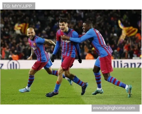 欧联杯精彩对决里昂主场3-0战胜巴萨全场沸腾绝杀时刻令人振奋