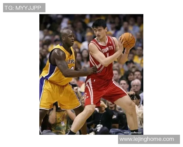 杜小海与姚明的传奇对决：篮球场上的友谊与竞争交织的故事