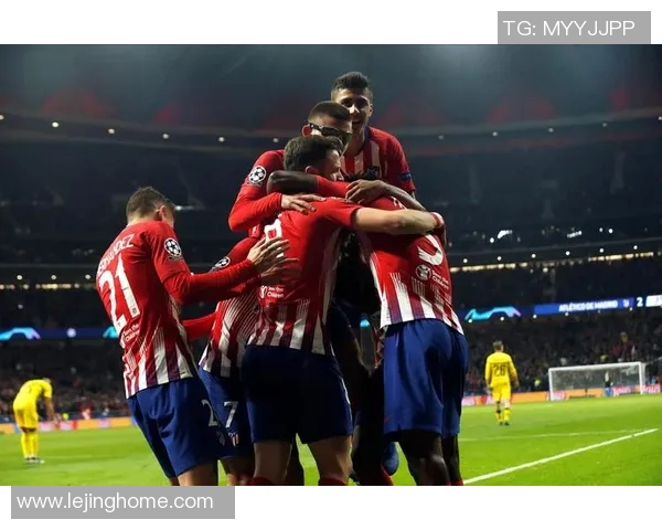 友谊赛精彩回顾多特蒙德大胜马竞补时进球引发全场狂欢