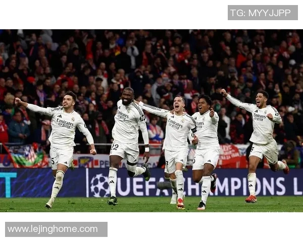 马竞逆转莱比锡绝杀时刻引发全场狂欢赛后深度解析 马竞逆转莱比锡绝杀时刻引发全场狂欢赛后深度解析