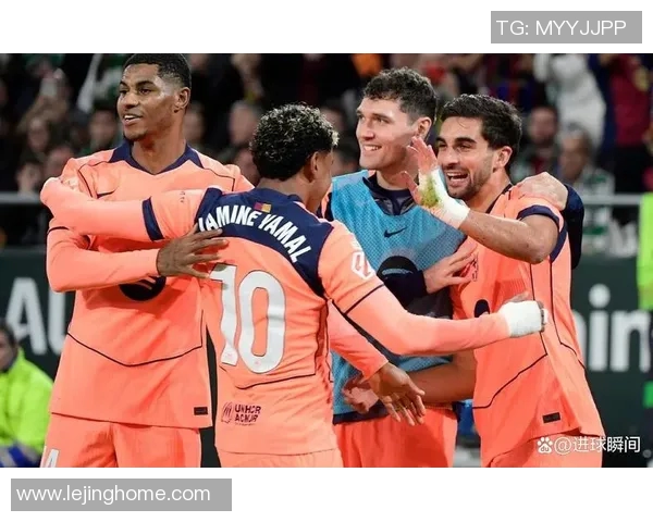 中超赛场惊现冷门马竞狂胜巴萨五球帽子戏法引爆全场