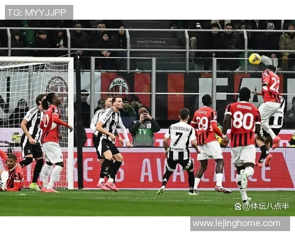 英超激战AC米兰逆转里昂3比2全场沸腾瞬间回顾