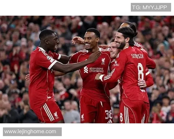 德甲惊天冷门利物浦5-0狂胜拜仁全场沸腾绝杀时刻铭刻历史