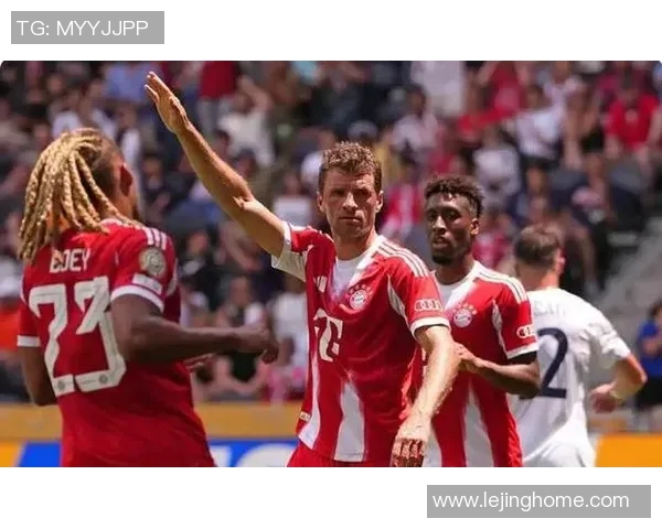 英超惊现冷门拜仁狂胜尤文图斯红牌事件引发全场热议