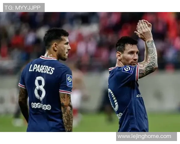 国王杯精彩对决巴黎圣日耳曼大胜曼城引爆全场热情