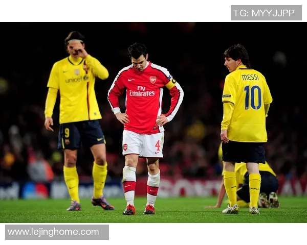 巴萨狂胜阿森纳五球大捷神奇扑救瞬间点燃全场激情